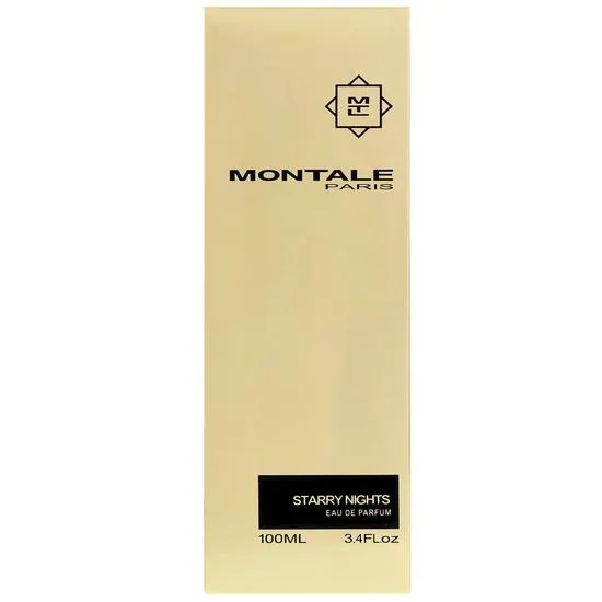 Montale Starry Nights Eau De Parfum 50ml
