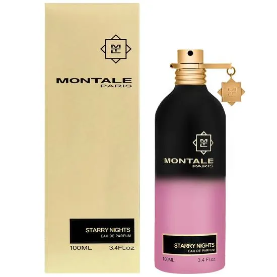 Montale Starry Nights Eau De Parfum 50ml