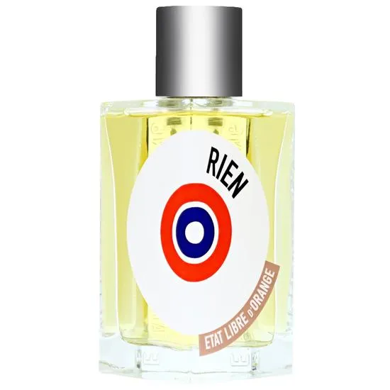 Etat Libre d'Orange Rien Eau De Parfum 50ml