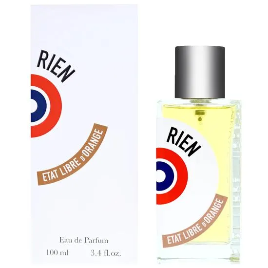 Etat Libre d'Orange Rien Eau De Parfum 50ml