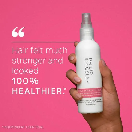 Philip Kingsley Daily Damage Defence Leave In Conditioner 60ml