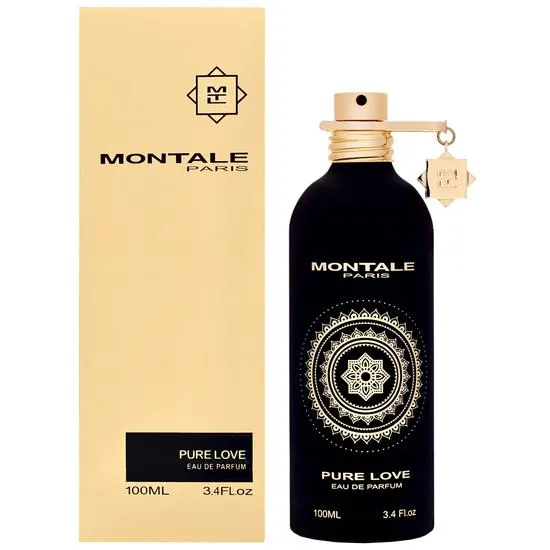 Montale Pure Love Eau De Parfum 50ml