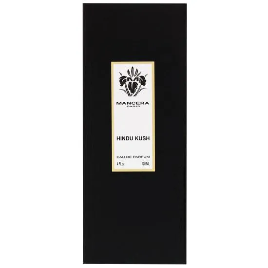 Mancera Hindu Kush Eau De Parfum 120ml