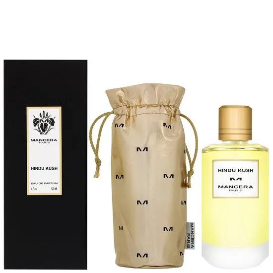 Mancera Hindu Kush Eau De Parfum 120ml