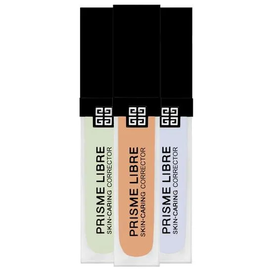 GIVENCHY Prisme Libre Skin-Caring Corrector Peach
