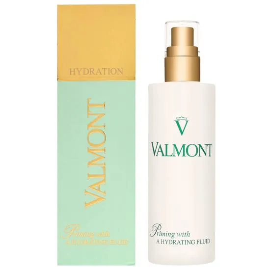 Valmont Priming With A Hydrating Fluid 150ml