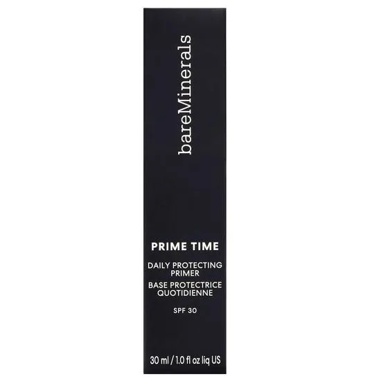 bareMinerals Prime Time Daily Protecting Primer Mineral SPF 30 30ml