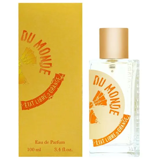 Etat Libre d'Orange La Fin Du Monde Eau De Parfum 50ml