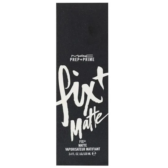 MAC Prep + Prime Fix+ Matte Spray 100ml