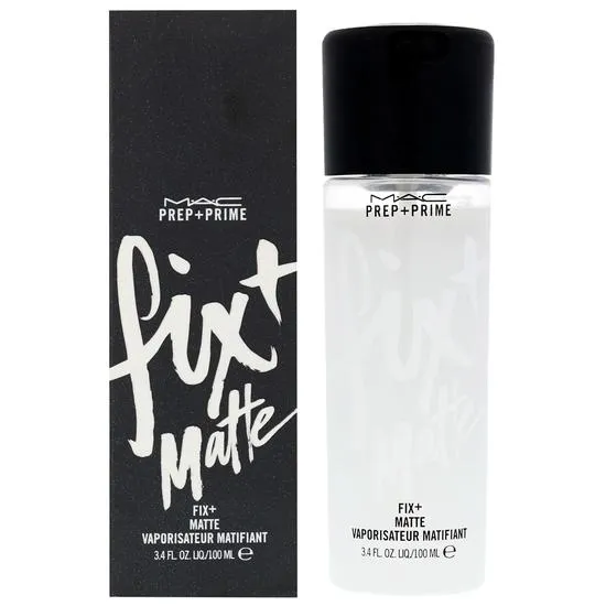 MAC Prep + Prime Fix+ Matte Spray 100ml