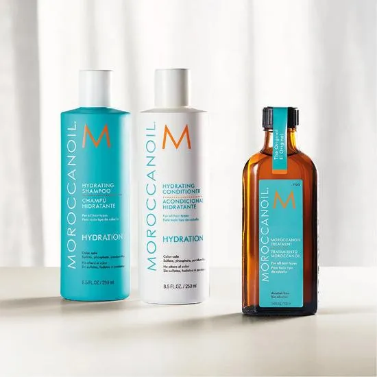 Moroccanoil Hydrating Conditioner 250ml