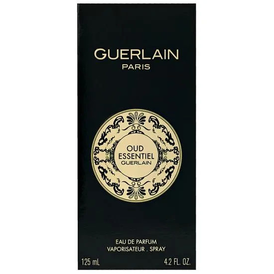 GUERLAIN Oud Essentiel Eau De Parfum 125ml