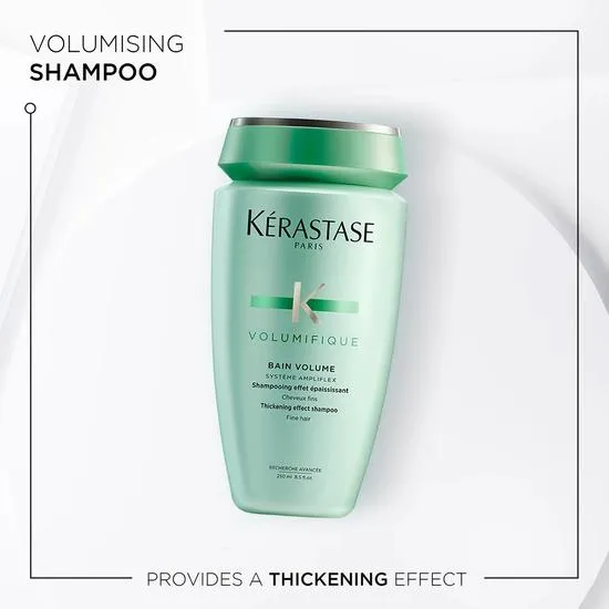 Kérastase Resistance Volumifique Bain 250ml