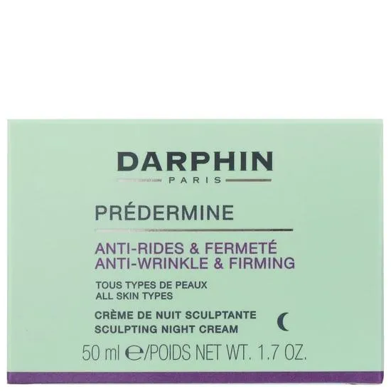Darphin Predermine Sculpting Night Cream 50ml