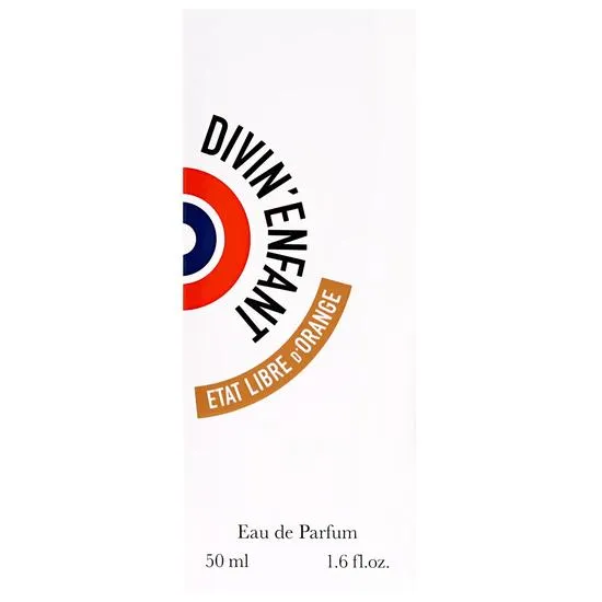 Etat Libre d'Orange Divin'Enfant Eau De Parfum 50ml