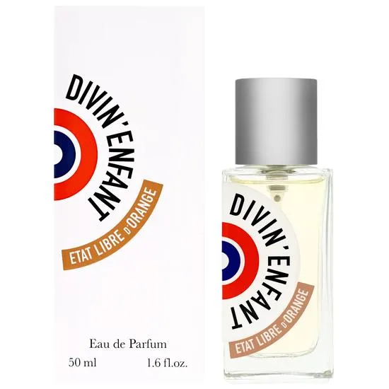 Etat Libre d'Orange Divin'Enfant Eau De Parfum 50ml
