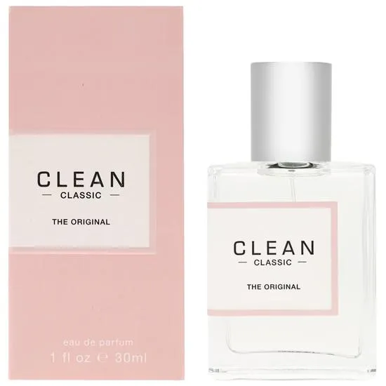 CLEAN The Original Eau De Parfum 30ml