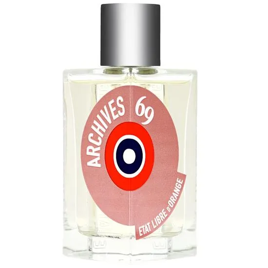 Etat Libre d'Orange Archives 69 Eau De Parfum 100ml