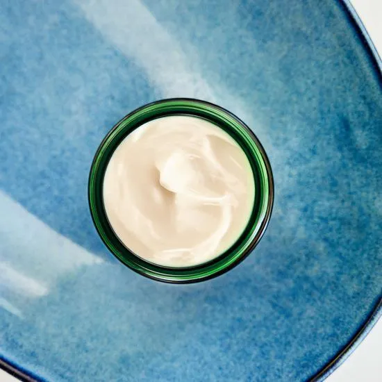 Weleda Blue Gentian & Edelweiss Contouring Night Cream 40ml