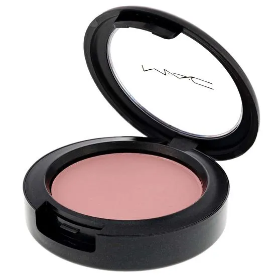 MAC Blush Powder Coppertone