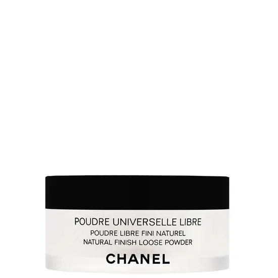 CHANEL Poudre Universelle Libre 30 (Naturel)