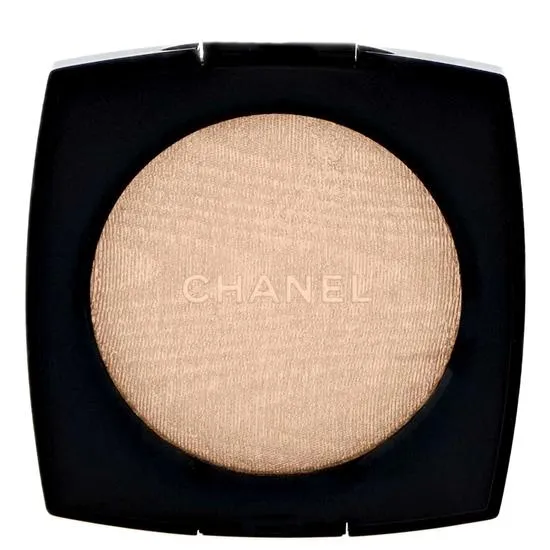 CHANEL Poudre Lumiere Highlighting Powder 20 Warm Gold