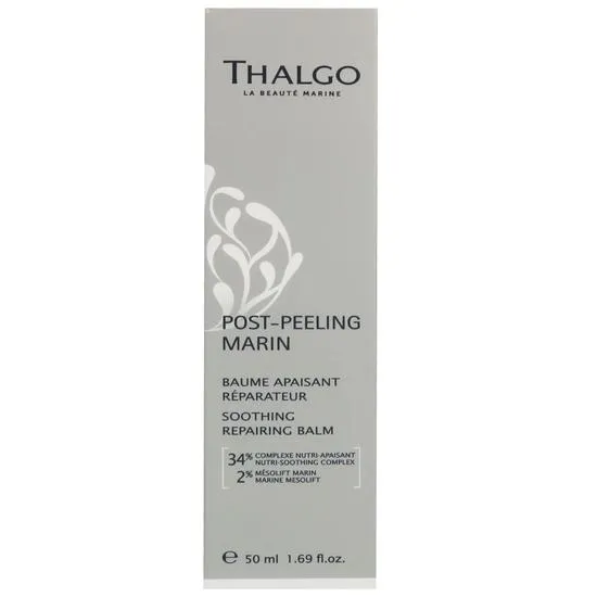 Thalgo Post-Peeling Marin Soothing Repairing Balm 50ml