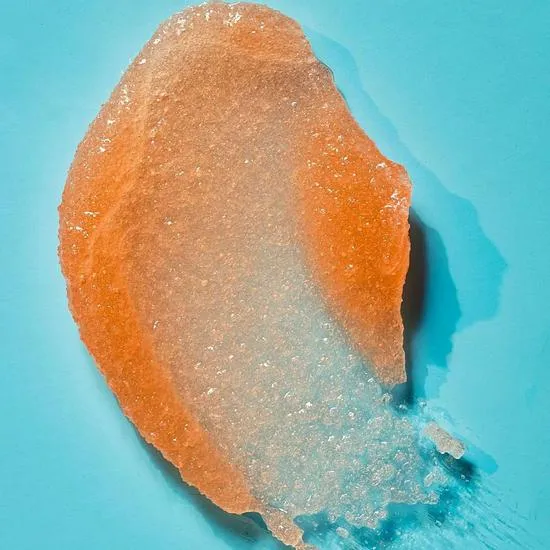 Tree Hut Peach Sorbet Shea Sugar Scrub 510g