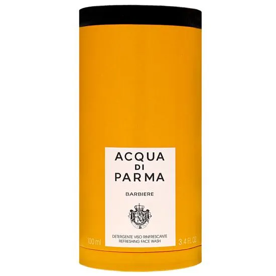 Acqua Di Parma Barbiere Refreshing Face Wash 100ml