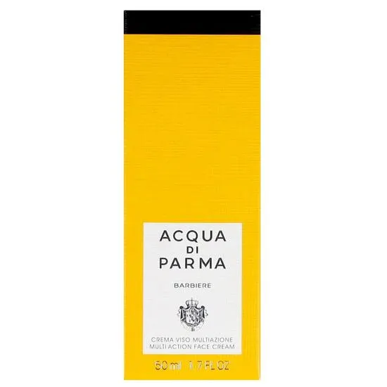 Acqua Di Parma Barbiere Multi Action Face Cream 50ml