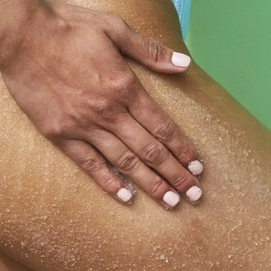 Tree Hut Exotic Bloom Shea Sugar Scrub 510g