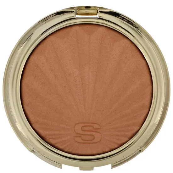 Sisley Phyto Touche Illusion D'ete Sun Glow Bronzing Gel Powder 11g