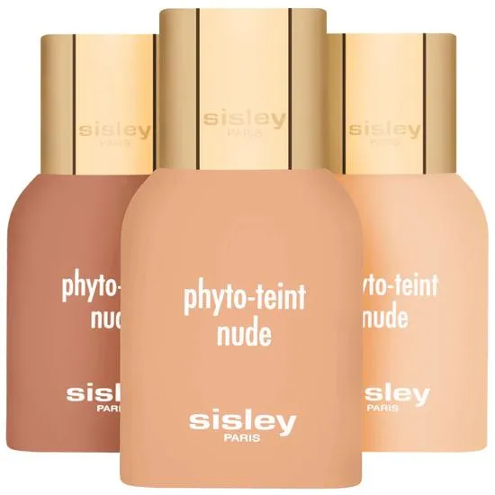 Sisley Phyto Teint Water Infused Second Skin Foundation Nude 1n Ivory