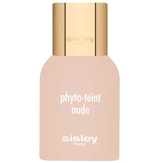 Sisley Phyto Teint Water Infused Second Skin Foundation Nude 1n Ivory