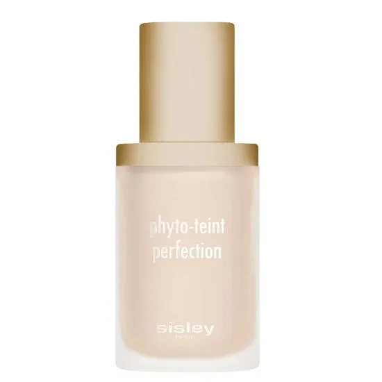 Sisley Phyto Teint Perfection Luminous Mat-Ultra Long Lasting Skin Care Foundation 0n Dawn