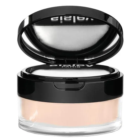 Sisley Phyto Poudre Libre Loose Face Powder 1 Irisee