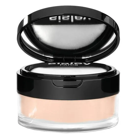 Sisley Phyto Poudre Libre Loose Face Powder 1 Irisee