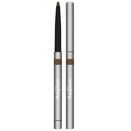Sisley Phyto-Khol Star Waterproof Stylo Liner 4 Matte Graphite
