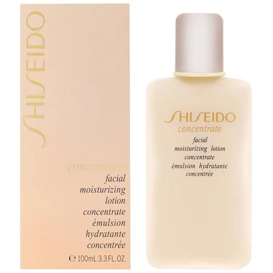 Shiseido Facial Moisturising Lotion 100ml
