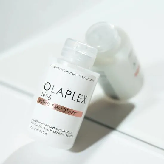 Olaplex No.6 Bond Smoother 100ml