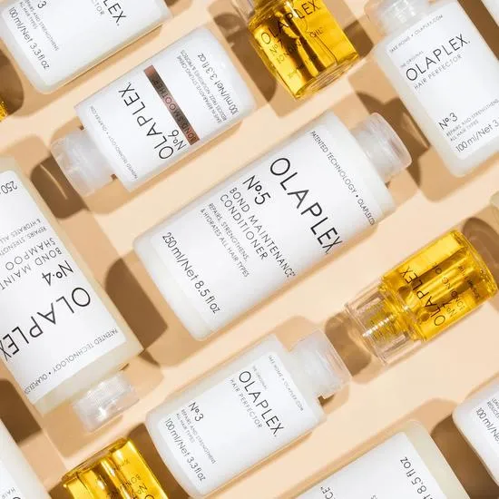 Olaplex No.6 Bond Smoother 100ml