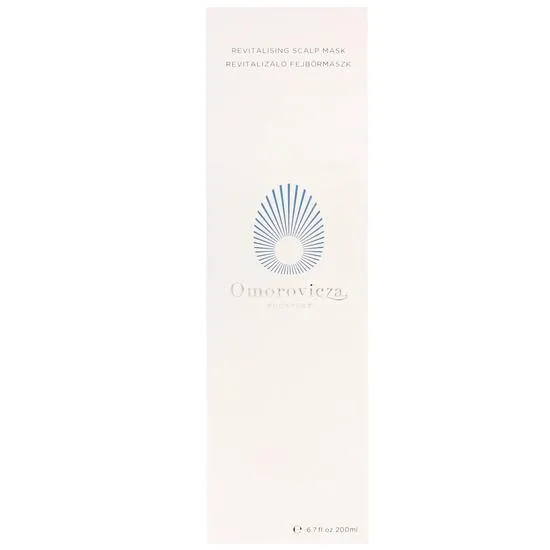 Omorovicza Revitalising Scalp Mask