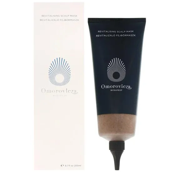 Omorovicza Revitalising Scalp Mask