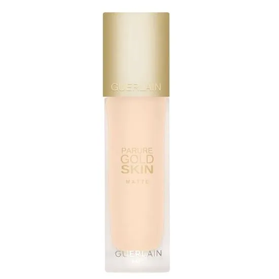 GUERLAIN Parure Gold Skin Matte Foundation SPF 15 3n Neutral