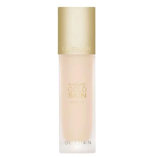 GUERLAIN Parure Gold Skin Matte Foundation SPF 15 3n Neutral