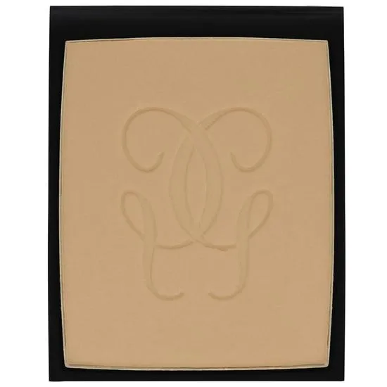 GUERLAIN Parure Gold Skin Control High Perfection Matte Compact Foundation 5n