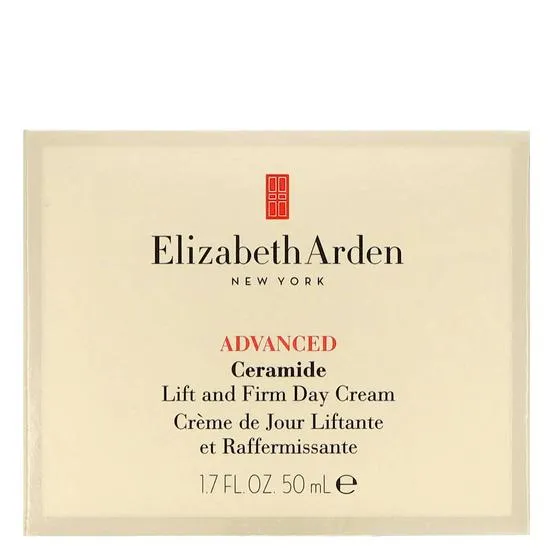 Elizabeth Arden Advanced Ceramide Lift & Firm Day Cream 50ml