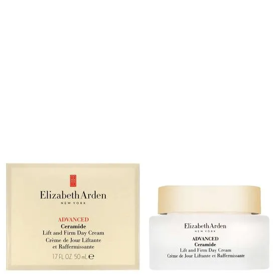 Elizabeth Arden Advanced Ceramide Lift & Firm Day Cream 50ml
