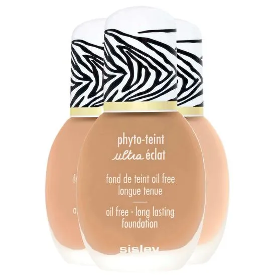 Sisley Phyto Teint Ultra Eclat Foundation Soft Beige