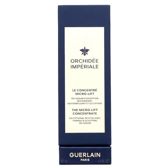 GUERLAIN Orchidee Imperiale The Micro-Lift Concentrate 50ml